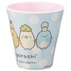 Skater MTB2 Melamine Tumbler, Sumikko Gurashi, 9.1 fl oz (270