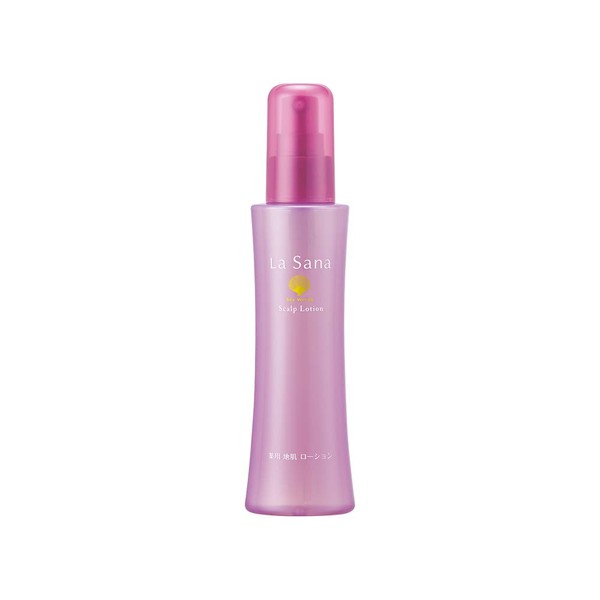 La Sana Medicated Skin Lotion (5.1 fl oz (150 ml)