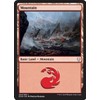 Mountain (264) - Foil - Dominaria