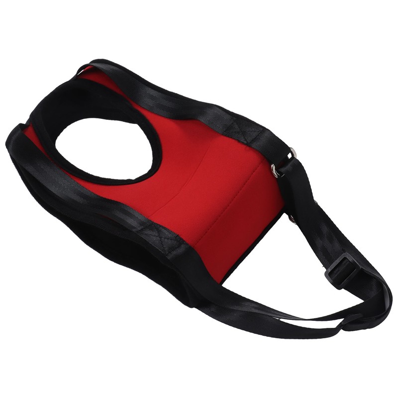 Dog Front Leg Harness Adjustable Waterproof Comfortable Elastic Dog Support