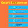Bloqueador Equate Spf 50 Value Size Sport