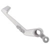 Motorcycle Rear Brake Lever Foot Pedal CNC Aluminum Polished Replacement