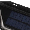 102LED Solar Powered Light IP65 Waterproof 3 Working Modes Motion