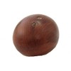 One Hundred 80 Degrees Avocado Novelty Collectible Salt and Pepper