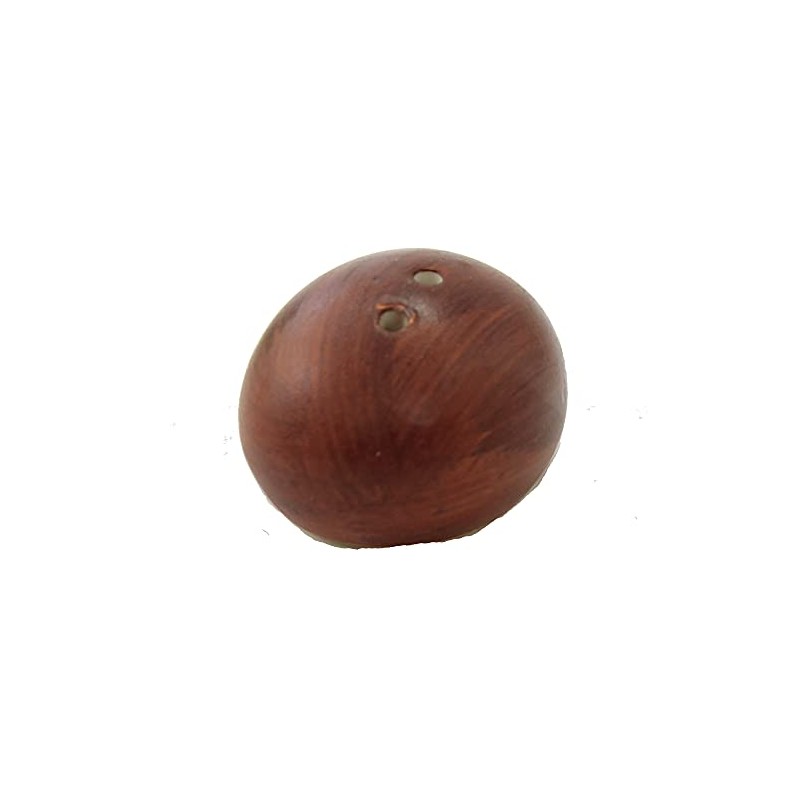 One Hundred 80 Degrees Avocado Novelty Collectible Salt and Pepper
