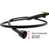VANPET Replacement Sprayer Wand for Ryobi, Stainless Steel Sprayer Wand
