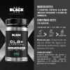 Cla Carnitina 100 1kg Black Supplements Servicios Sabores