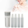 Shampoo Dispenser Bottle 4 in 1 Portable Practical Travel Bottle