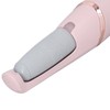 Electric Foot Grinder 2 Levels Speed Adjustment Ergonomic Design USB