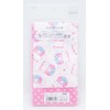 Sanrio Characters x Potetan Napkin NF 1 My Melody Pink