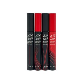 Clio Kill Lash Superproof Mascara 7g / 클리오 킬래쉬 수퍼프루프 마스카라 7g