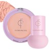 Forencos Pure Blusher Cheek 06 Sunshine 0.2 oz (5 g)