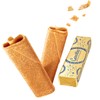 Gavottes Gourmet French Lace Crispy Crepes 3 pack - Individually