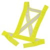 Captain Stag M-9787 Reflective Vest