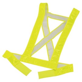 Captain Stag M-9787 Reflective Vest