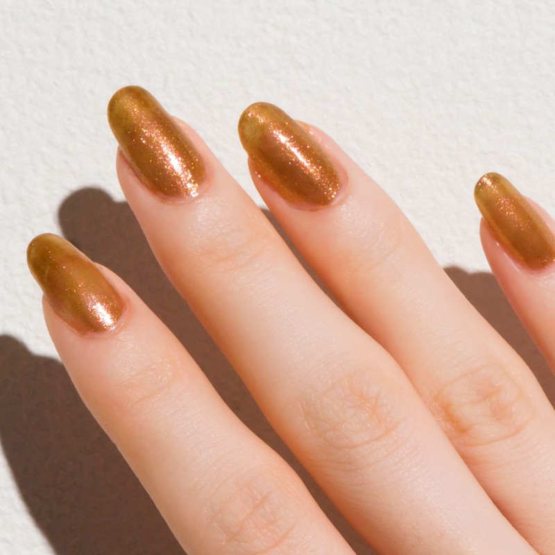 Genish Manicure 123 Dizzy Genish Manicure