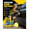 NanoPolix Scratch Remover,2026 New Scratch Remover for Vehicles,Quick Fix Removal