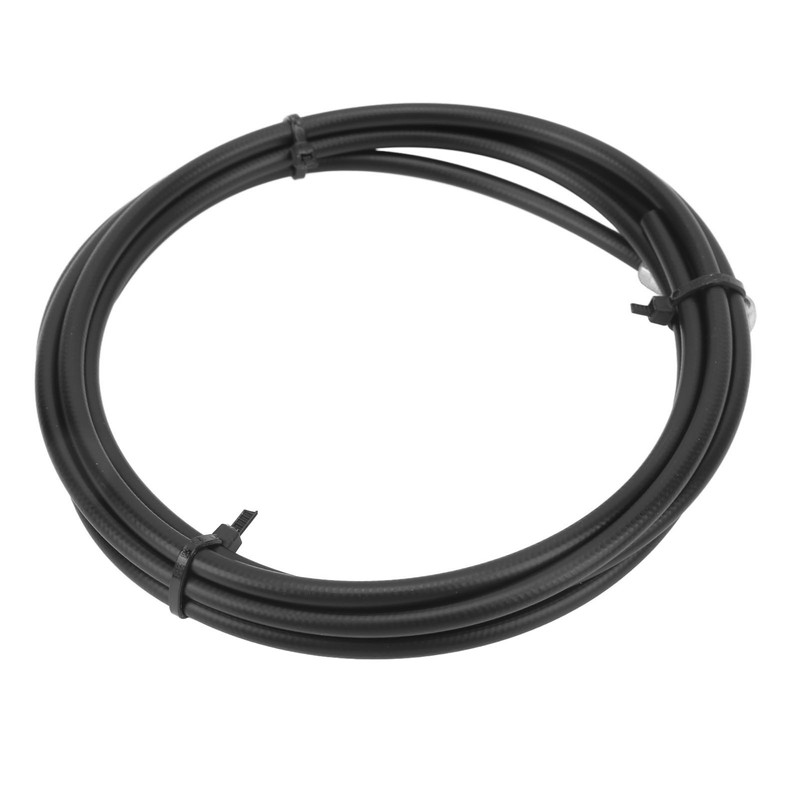 Bike Brake Hose DIY Colorful Connection Inserts Bike Hydraulic Disc