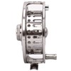CNC Machined Aluminum Fly Fishing Reel 3/4 5/6 7/8 9/10