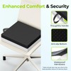 AUVON Ventilation Seat Cushion with Innovation Heat Dissipation Design |