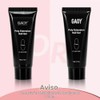 GAOY- Poly Gel, 60 g de gel para extensión de
