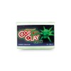 Cosclay Elements - Glow Green (3lb Case)