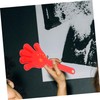 BCOATH 10pcs Jumbo Hand Clappers Large Noisemakers Toy Noise Maker