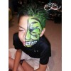 Alfa Bodypaint Profesional /caracterización/pintacaritas /pintura