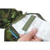 Tactical Notebook Covers Combat Quarterback - Armband Checklist for Quick