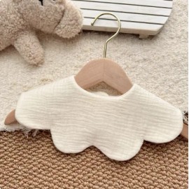 Mystery Box for Baby Soft Infant Lovey with Random Floral Character Animal Patterns Bamboo Fiber Drool Bibs for Boys GirlsSize: 3T, Color: Other