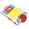 Slide Puzzle Games Magnetic Logical Thinking Entertaining Handheld Games Console
