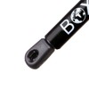 BOXI 2pcs Gas Charged Universal Lift Supports Struts Shocks Springs