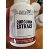 Nation Health MD Curcumin Extract -- 30 CAPSULES --EXP :