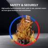 5-PIN Relay 40/30AMP 12V DC Automotive Wires Waterproof with Harness