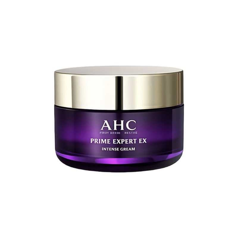 AHC Prime Expert EX Intense Cream 50ml / AHC 프라임
