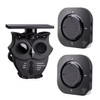 BetterLink Driveway Alarm Systems Weatherproof Outdoor Motion Detector & Sensor