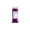 iConnectWith Glitter – Plumb Crazy Purple/Plum, Extra Fine Polyester Glitter;
