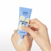 Mamonde [본사운영] 마몽드 카밍 샷 아줄렌 선크림 SPF50+PA++++ 35ml x