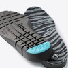Margot #102 Mandam Insole, Black Tiger, black tiger