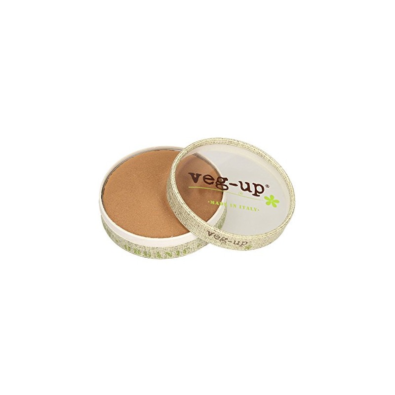 Veg-Up, Makeup Powder (Dore) - 10g