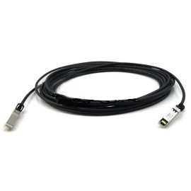 Arista Compatible 1m Arista Networks CAB-SFP-SFP-1M Compatible 10G SFP+ Passive Direct - 00443