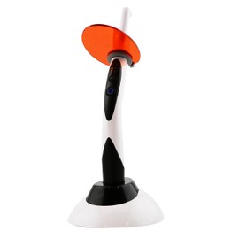 Woodpecker O-Light Curing Light Ergonomics Focused Light, Sold by JMU (O-Light)