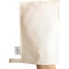 Dermazonn Guante Exfoliante de Seda Turco para Cuerpo y Rostro