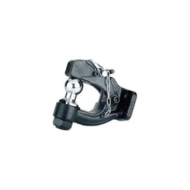 Cequent 7411720 Pintle Ball/Hook, 2-5/16 in. Ball - Quantity 1