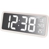 technoline WS 8130 Digital Wall Clock