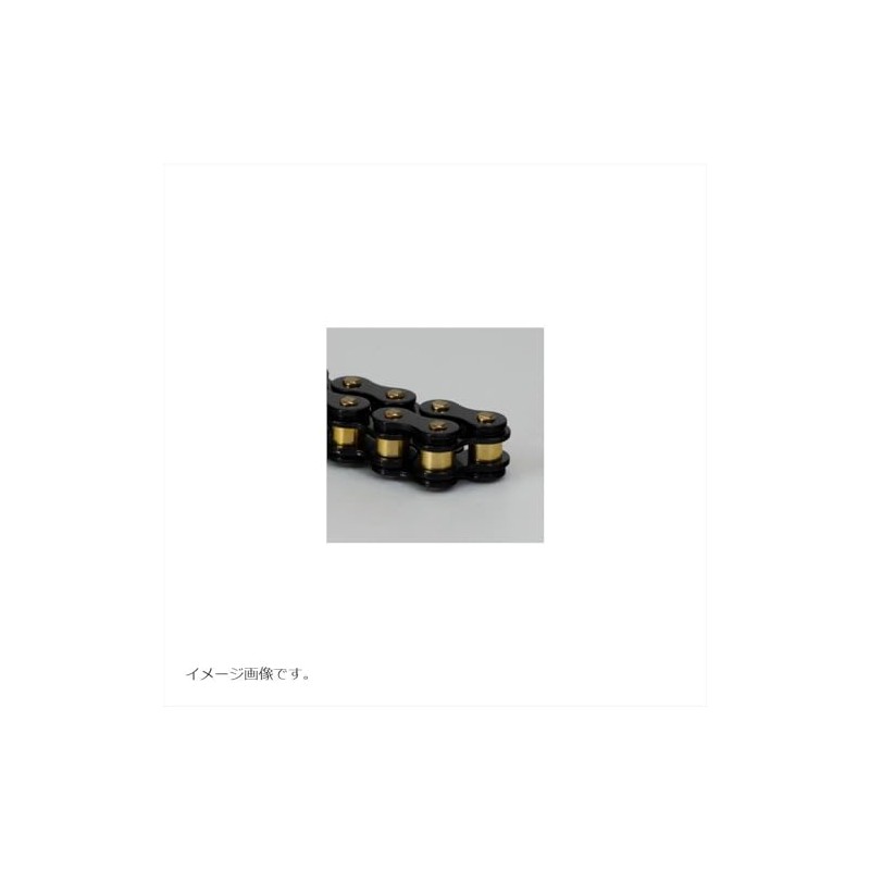 G-Craft RK Chain BL420MRU 106L Black Grom All Years, SuperCab