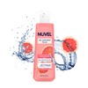 Gel Limpiador Facial Nuvel | Con Extracto de Toronja Natural