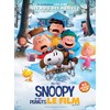 Snoopy et le peanuts, le film [FR Import]