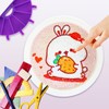 Diamond Painting Tray - Convenient Diamond Art Accessory