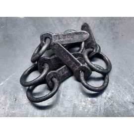 US Army Pitons Set Of 5 NOS Ski Climbing Mountain 10th WWII